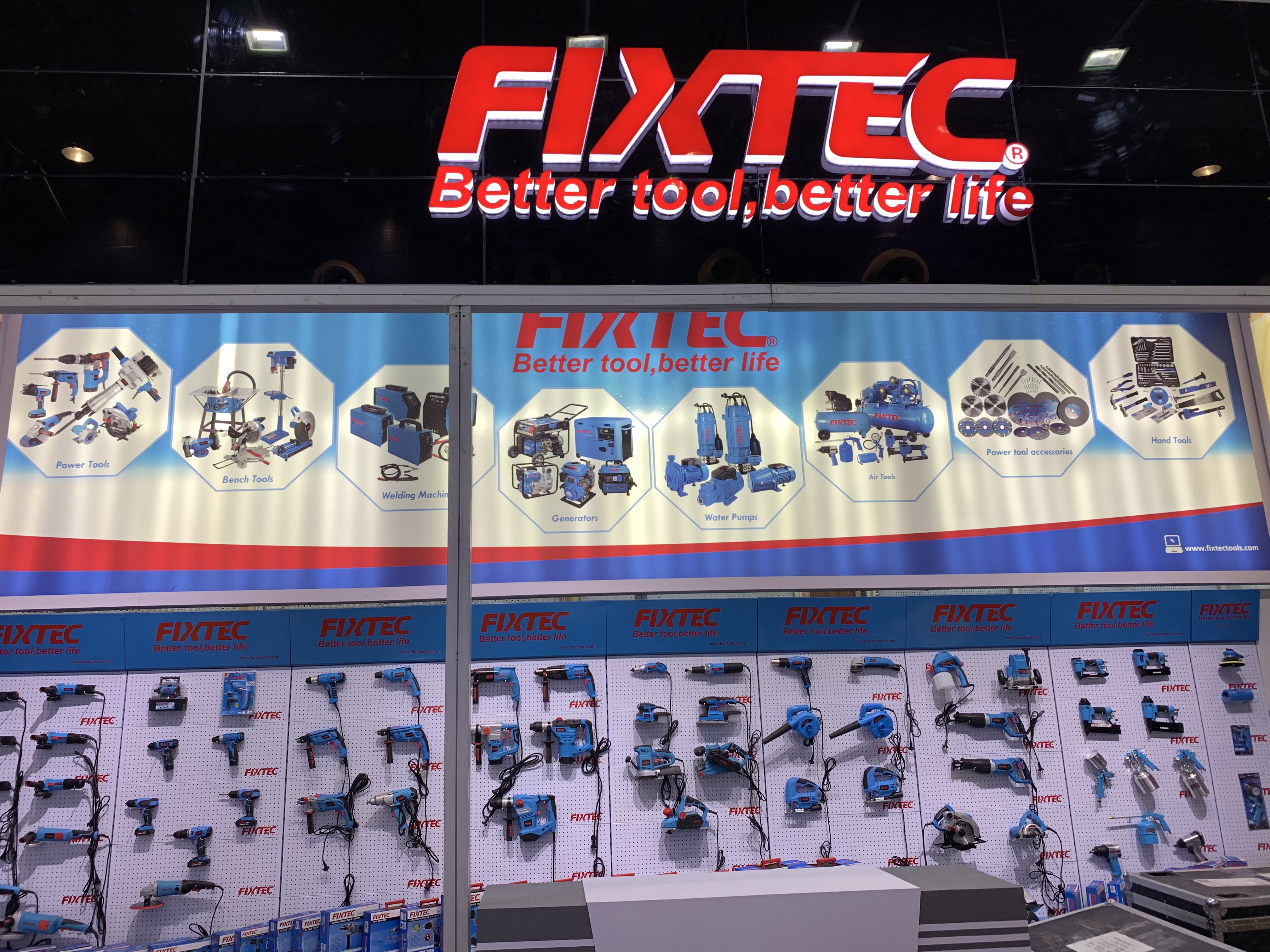 2019 canton fair 2 Kantonsmesse 2019 2