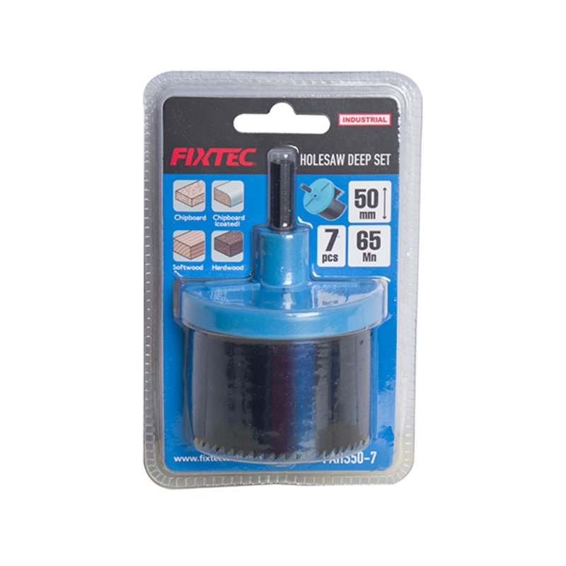 Lochs&auml;gen-Bit-Set