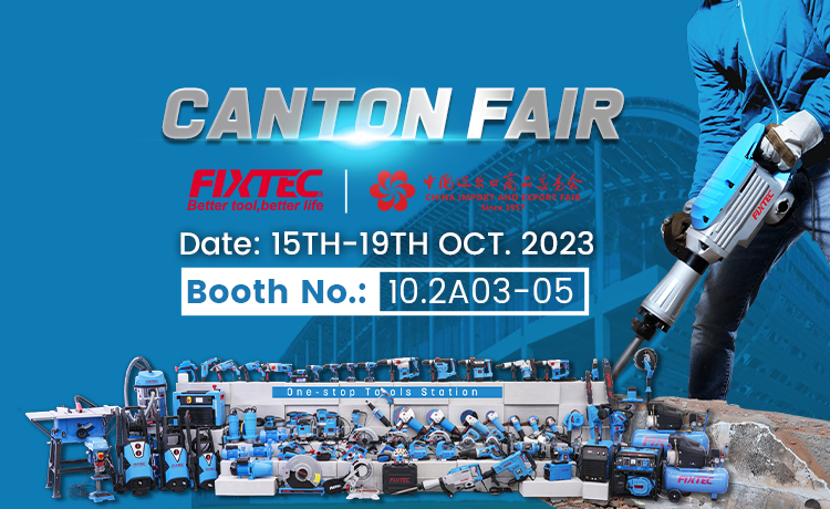 Einladung zur Herbst-Kanton-Messe 2023