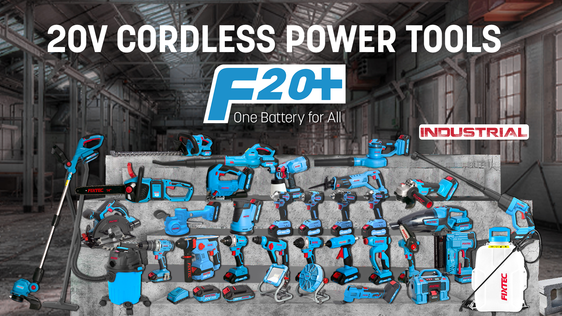 Was sollte man über die Elektrowerkzeugtechnologie wissen?