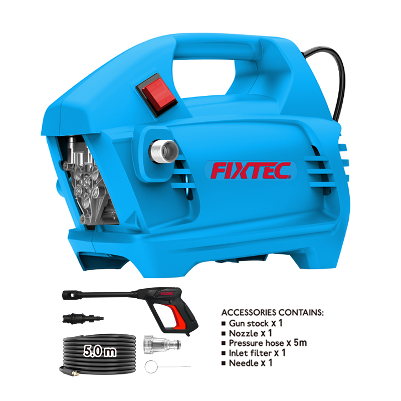 Hochdruckreinigerpistole