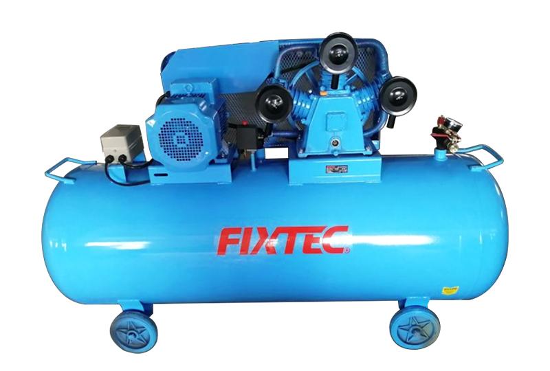 gro&szlig;er Luftkompressor