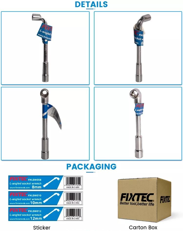 L-Steckschl&uuml;ssel