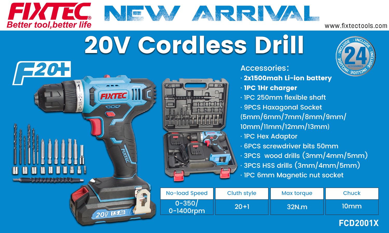 12.07 Neu eingetroffen