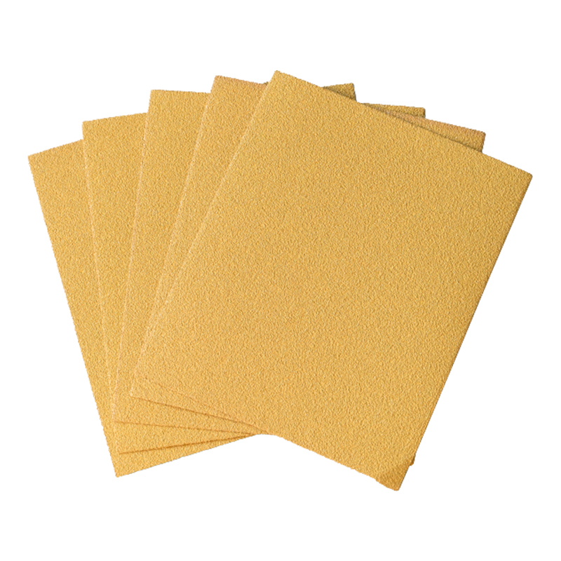 Trockenbau-Schleifpapier