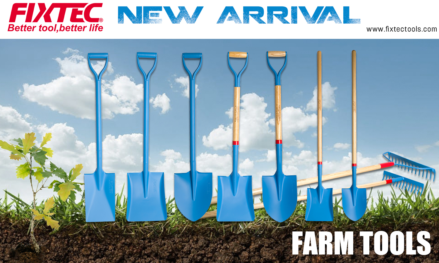 LANDWIRTSCHAFTLICHE WERKZEUGE(1)