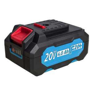 20V 4000mAh Li-Ionen-Akku