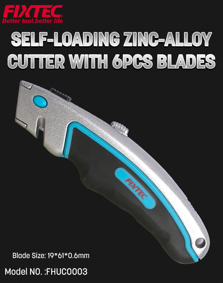 Kistenschneider mit automatischer Beladung