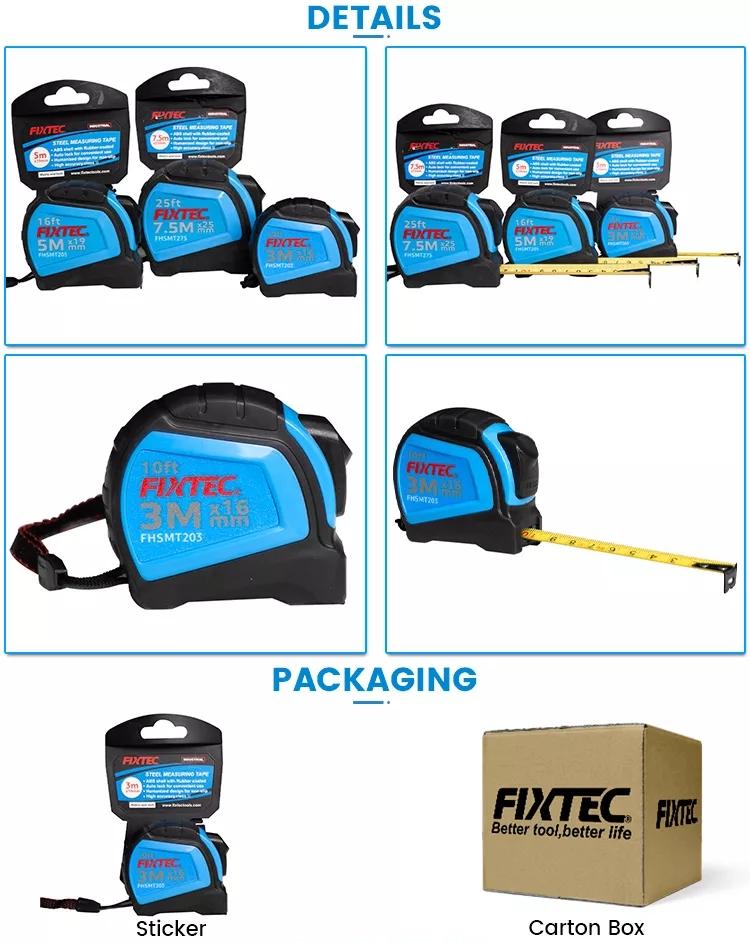 Ma&szlig;band aus Stahl