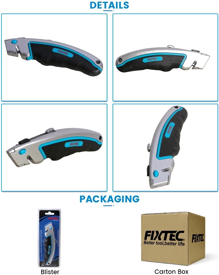 Selbstladender Schneider