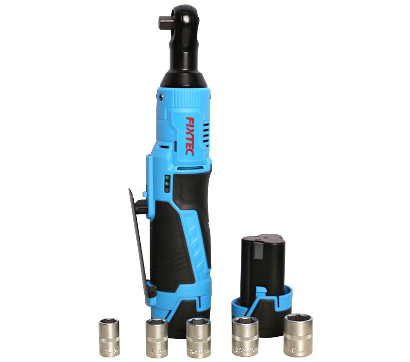 3 8-Zoll-Akku-Ratsche