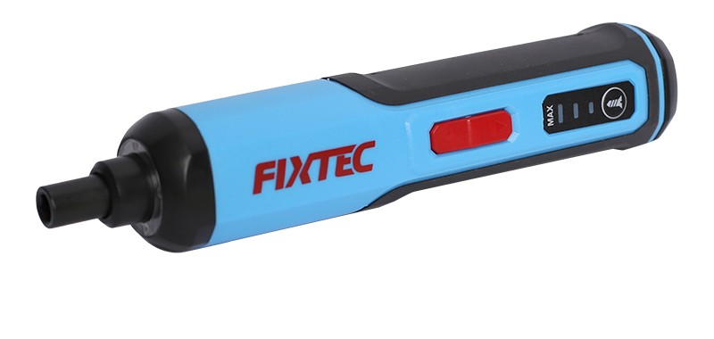 wiederaufladbarer Schraubendreher