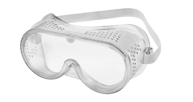 PVC-Schutzbrille