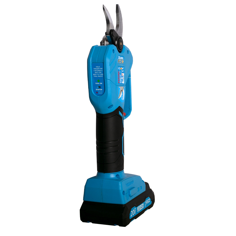 20V kabellose bürstenlose Gartenschere 