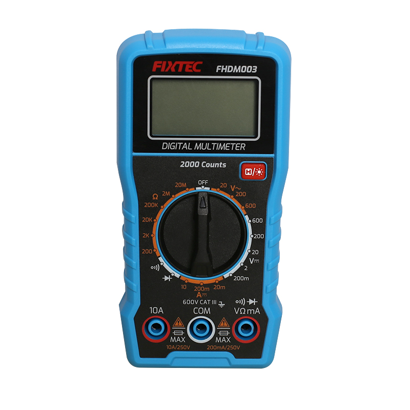 Digital-Multimeter