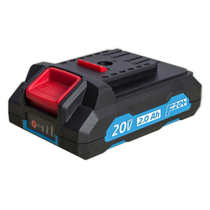 20V 2000mAh Li-Ionen-Akku