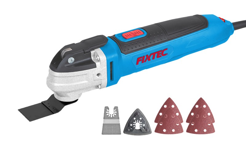 oszillierendes Werkzeug