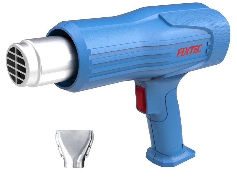 2000 W elektrische Hei&szlig;luftpistole