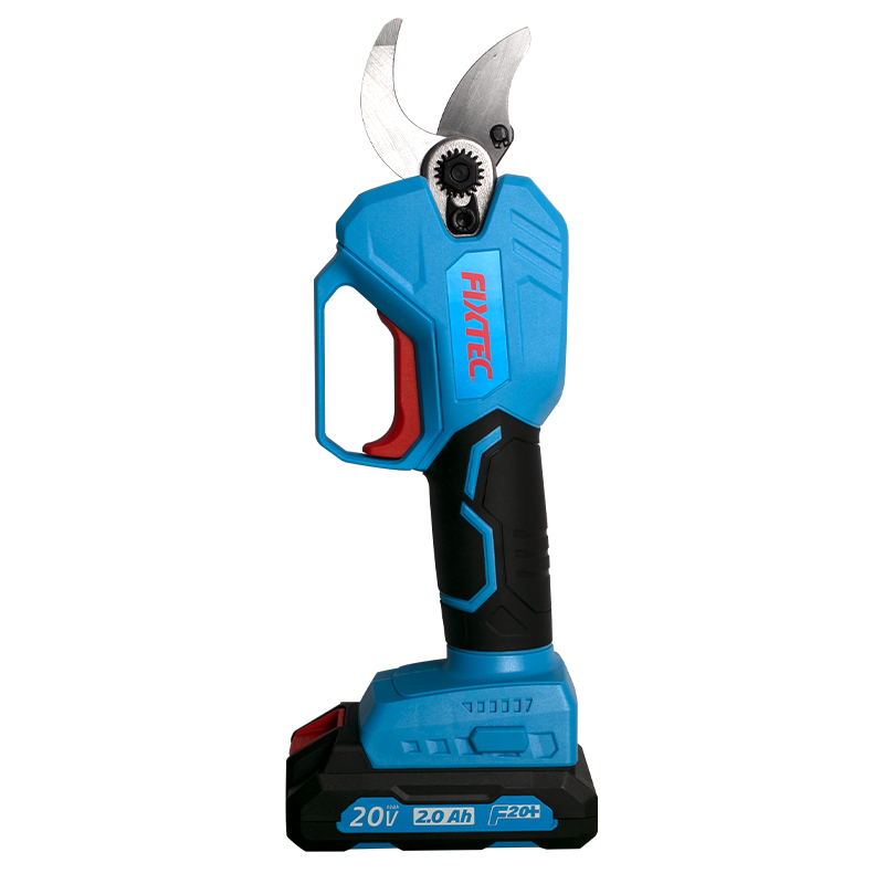 20V kabellose bürstenlose Gartenschere 