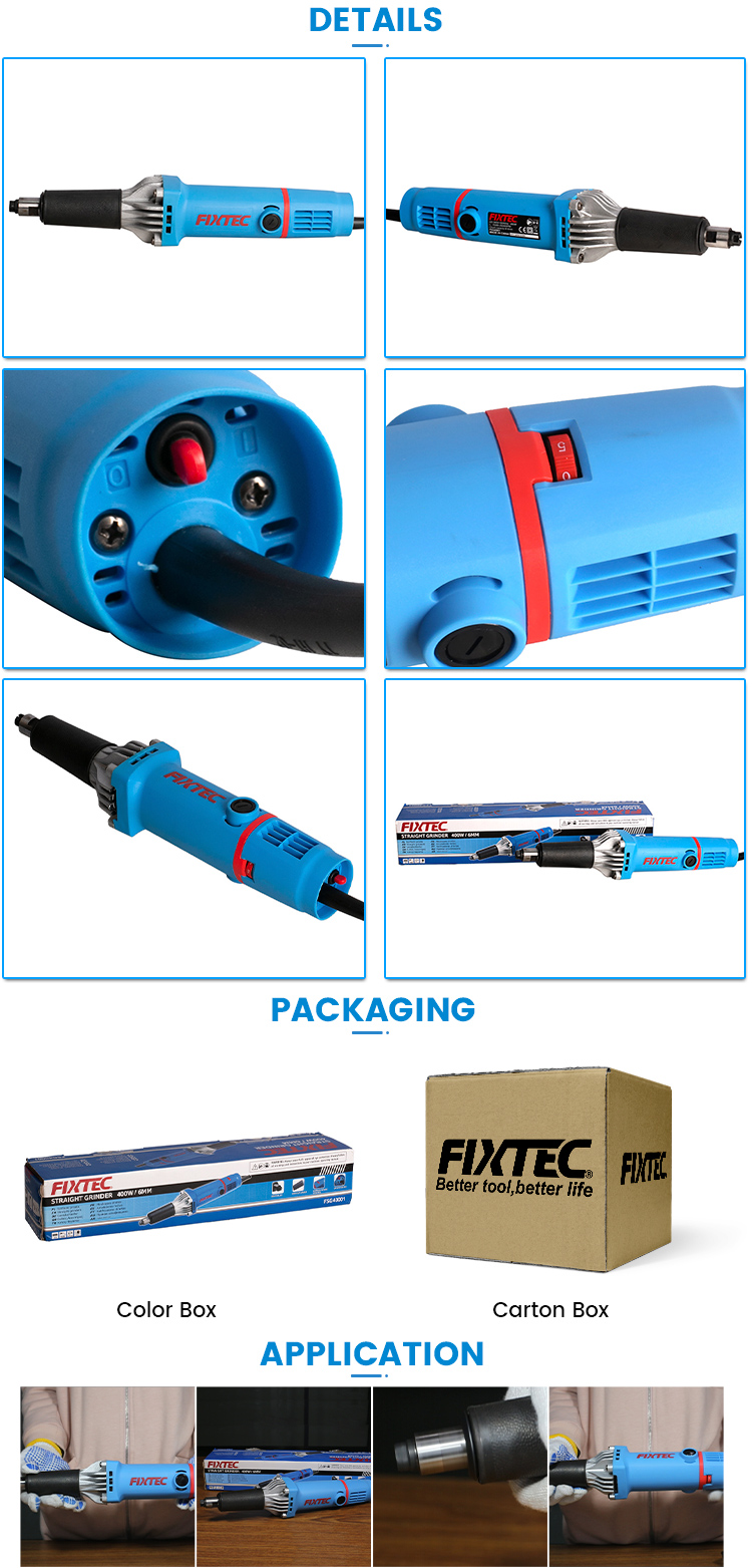 Gesenkschleifwerkzeuge