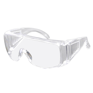PC-Vollansicht-Design-Schutzbrille 