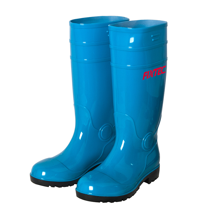 wasserdichte Stiefel