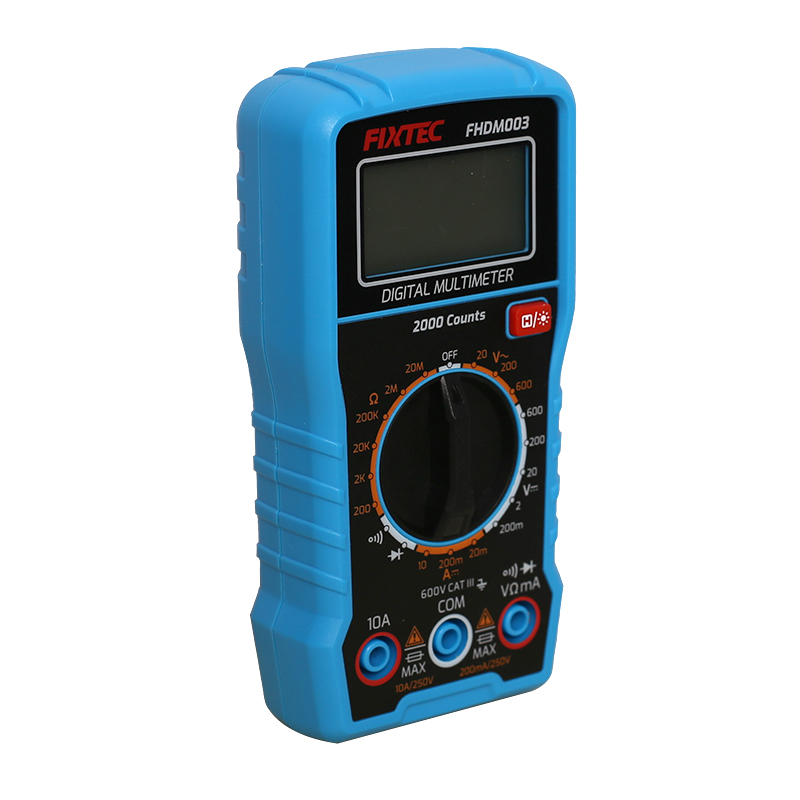 Digital-Multimeter