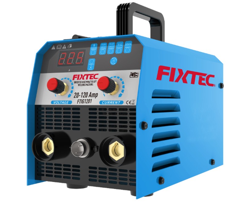 MIG-Schwei&szlig;ger&auml;t