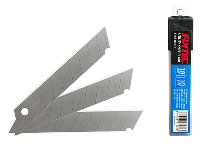 Abbrechbare Universalmesserklinge 