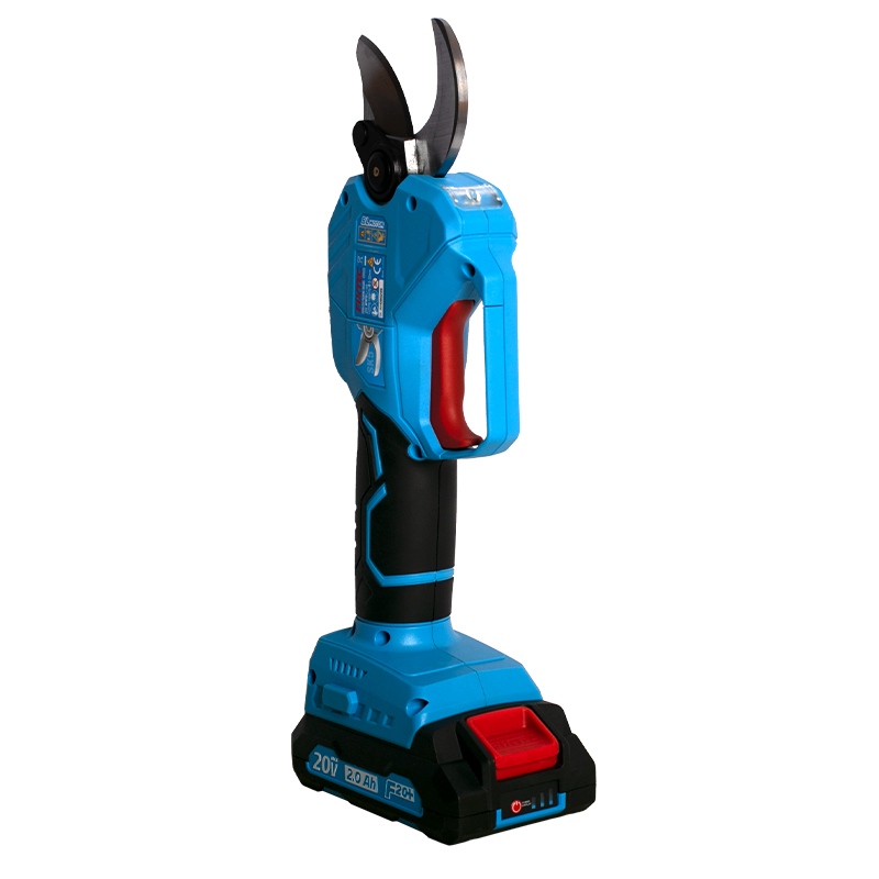 20V kabellose bürstenlose Gartenschere 