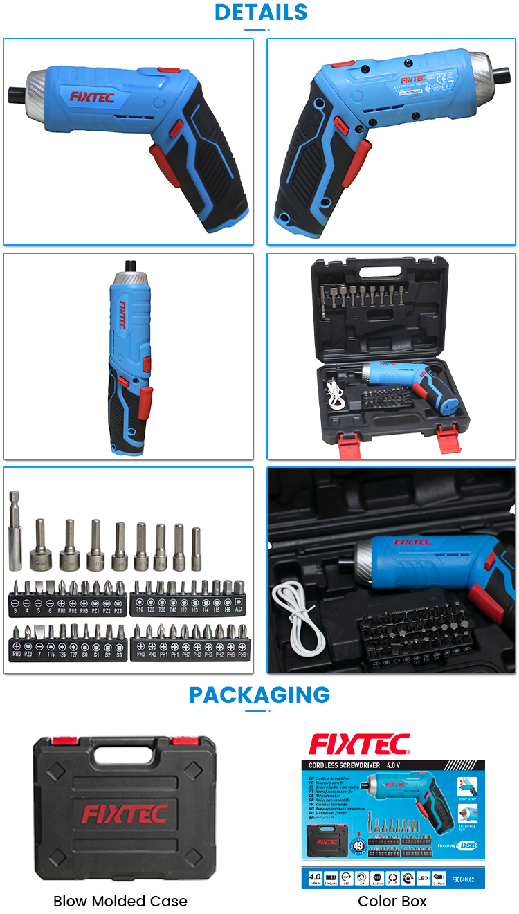 Akku-Pr&auml;zisionsschrauber