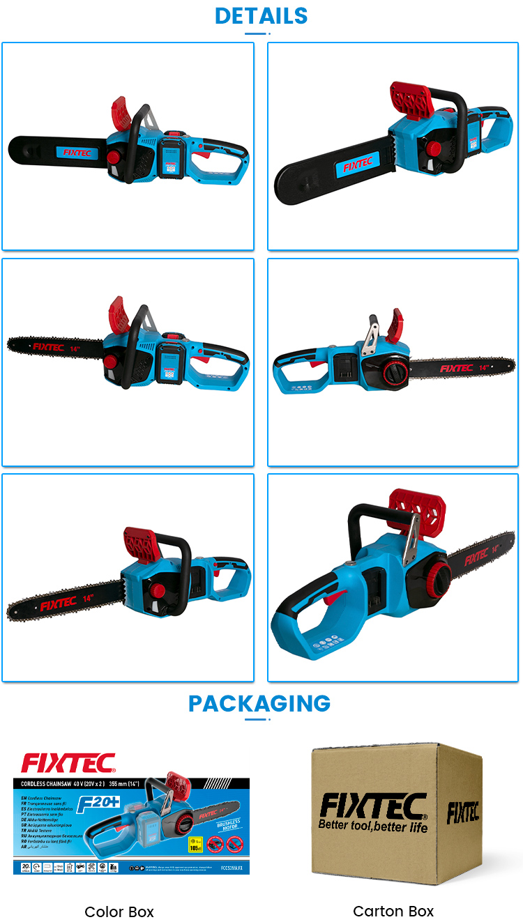 Kettens&auml;gemaschine