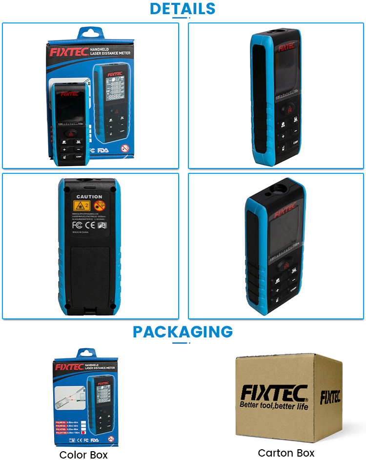 Entfernungslasermessger&auml;t