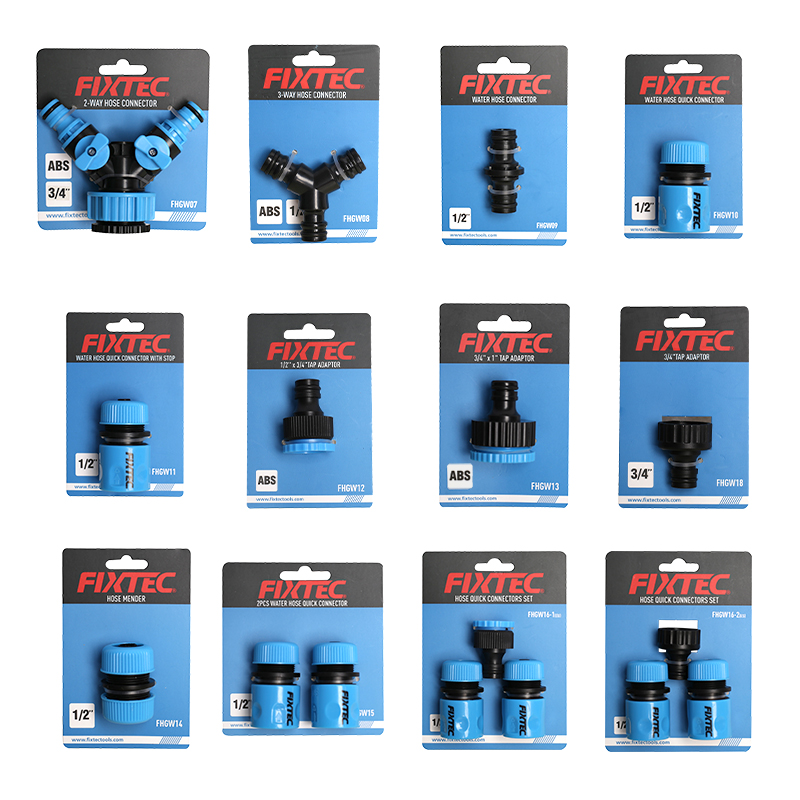 Schnellverbinder f&uuml;r Wasserschlauch