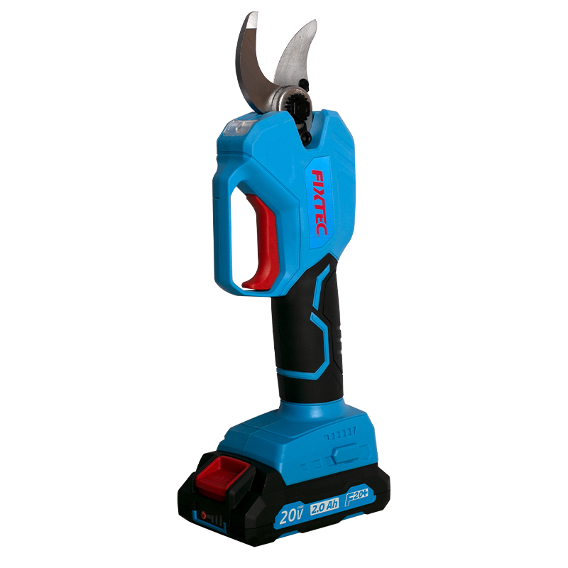 20V kabellose bürstenlose Gartenschere 