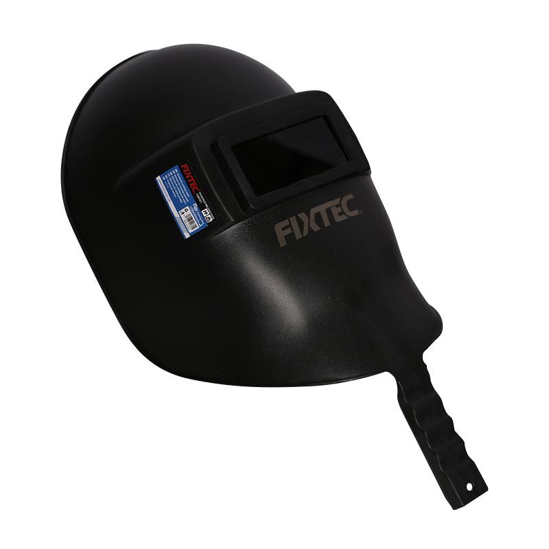 Schwei&szlig;maske mit automatischer Verdunkelung