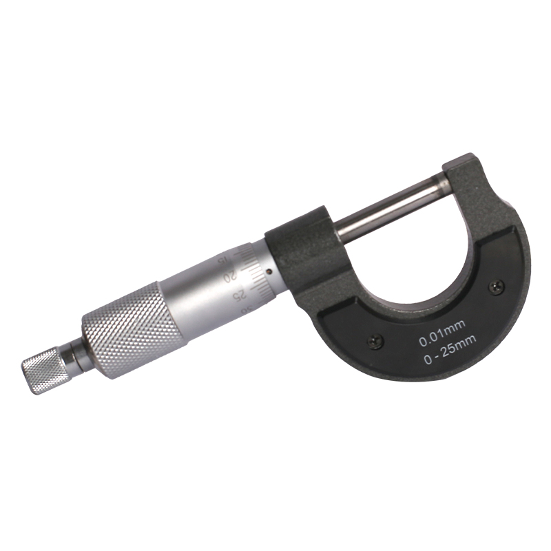 Mikrometer