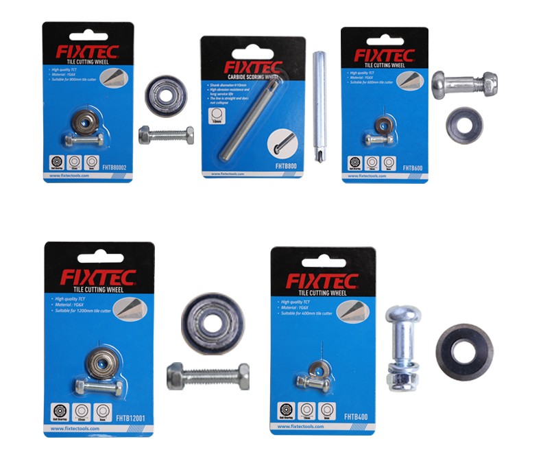 Manuelles Fliesenschneidermesser